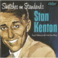 Stan Kenton – Sketches On Standards